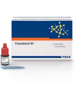 FUTURABOND M +  FRASCO 5 ml.  1515