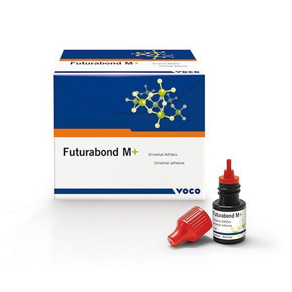 FUTURABOND M + DCA FRASCO 2ml. 1518