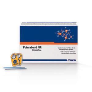 FUTURABOND NR SINGLEDOSE 50u.. 1152