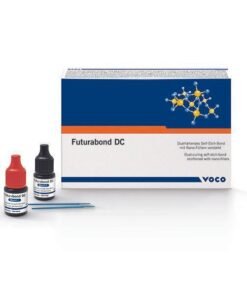FUTURABOND DC 4+4ml. 1163
