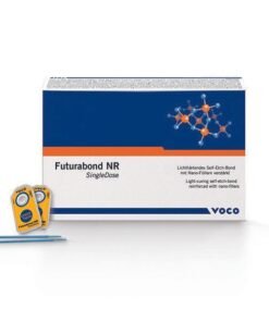 FUTURABOND NR SINGLEDOSE 200u.. 1153