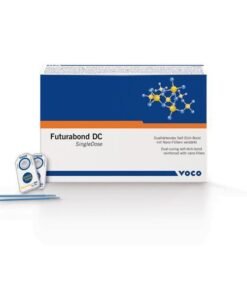 FUTURABOND DC SINGLEDOSE 200u. 1165
