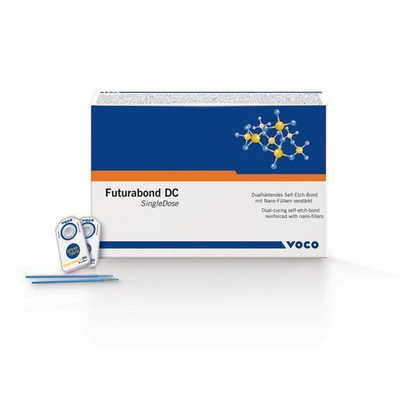 FUTURABOND DC SINGLEDOSE 200u. 1165