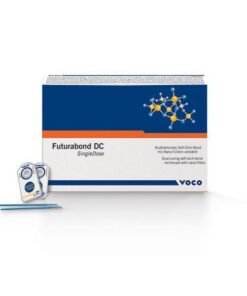 FUTURABOND DC SINGLEDOSE 50u. 1164