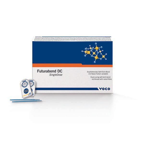 FUTURABOND DC SINGLEDOSE 50u. 1164