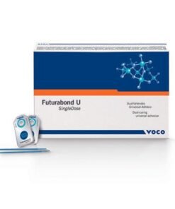 FUTURABOND U SINGLEDOSE 50u. 1571