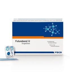 FUTURABOND U TRY KIT 1574