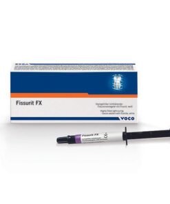 FISSURIT FX 2x2