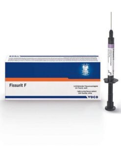 FISSURIT F JER. 2x2ml. 1292