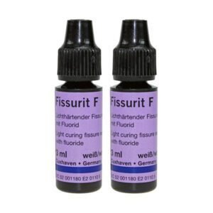 FISSURIT F FRASCO 2x3ml. 1180