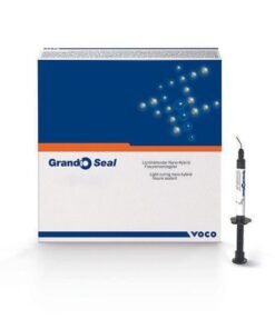 GRANDIO SEAL 5x1