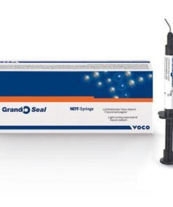 GRANDIO SEAL 2x2g. 1061