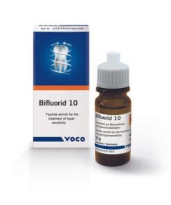 BIFLUORID 10 CLINICO 10gr. 1616