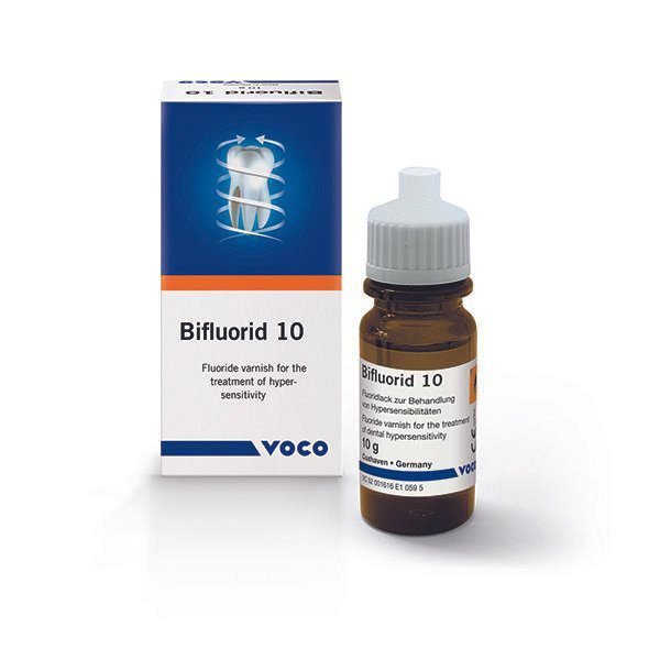 BIFLUORID 10 CLINICO 10gr. 1616