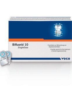 BIFLUORID 10 SINGLE DOSE 50u. 1618 (1120)