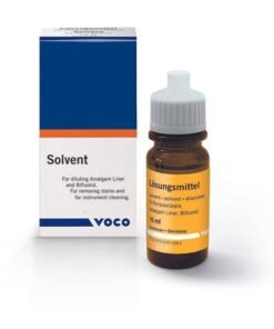 SOLVENT DISOLVENTE 10ml. 1032