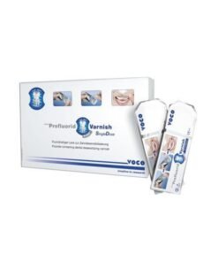 PROFLUORID BARNIZ SD 50x0