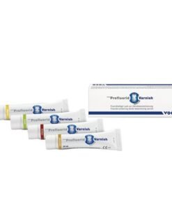 PROFLUORID BARNIZ SDO. 4X10ml. 2971 PP