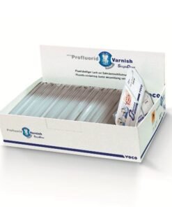 PROFLUORID BARNIZ SD 48X0.40ml. SDO. 2225