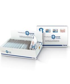 PROFLUORID BARNIZ SD 50X0.40ml. CARAMELO  2226