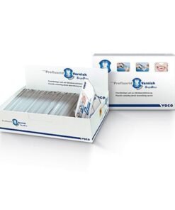 PROFLUORID BARNIZ 10ml. MELON 1267