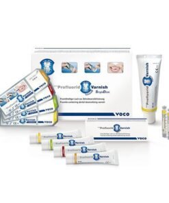 PROFLUORID BARNIZ 50ml. MELON 1272