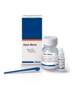 AQUA MERON  ION.VIDRIO POLVO 35gr. 1172