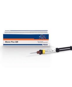 MERON PLUS QM SYR.8.5gr. 1727