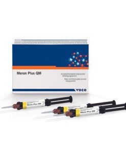 MERON PLUS QM 3X8.5gr. 1728