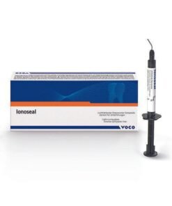IONOSEAL CEMENTO 3X2.5gr. 1326