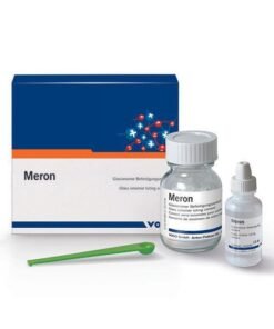 MERON CEMENTO ION.VIDRIO 35gr.+15ml. 1086