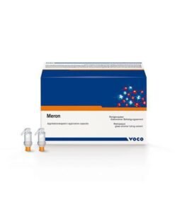 MERON CAPSULAS APLICACION 150uds.  1243