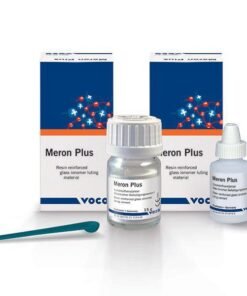 MERON PLUS POLVO CEM. ION.VIDRIO 15gr. 1731