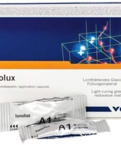 IONOLUX 20 CAPS. APPLICATION A1 2117