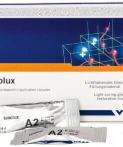 IONOLUX 20 CAPS. APPLICATION A2 2118