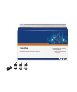 IONOLUX 20 CAPS. APPLICATION A3.5  2120