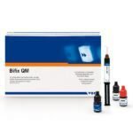 BIFIX QM KIT JER UNIV. 10gr. +ACC. 1217