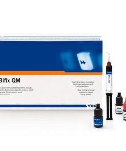BIFIX QM KIT JER UNIV. 10gr. +ACC. 1217
