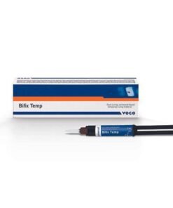 BIFIX TEMP QM JER. 5ml. UNIVERSAL  1055