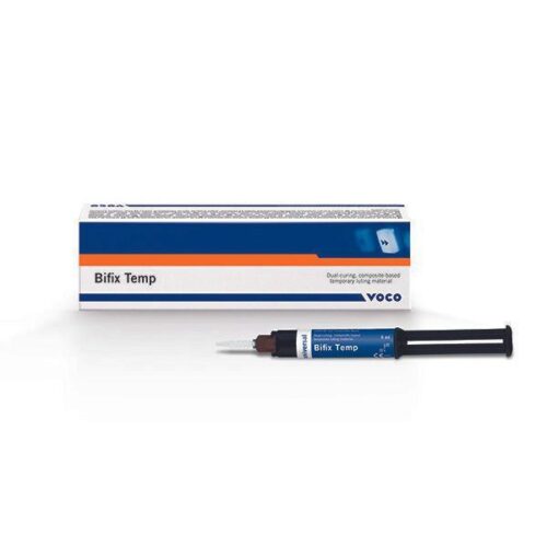 BIFIX TEMP QM JER. 5ml. UNIVERSAL  1055