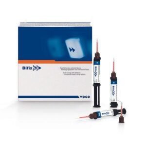 BIFIX SE KIT 3x5gr. 1784