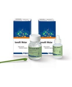 IONOFIL MOLAR REP. 15g A3 1443