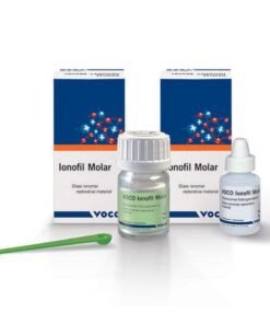 IONOFIL MOLAR REP. 10ml. 1448