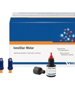 IONOSTAR MOLAR APPL.CAPSULA 150 und.A3+ EASY GLAZE
