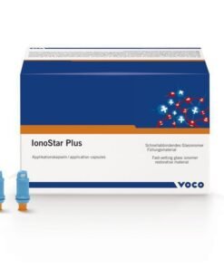 IONOSTAR PLUS SET APPLICATION CAPSULE 50 und.