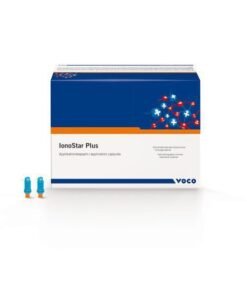 IONOSTAR PLUS A2 APPLICATION CAPSULE 150 und.