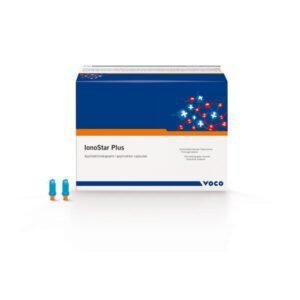 IONOSTAR PLUS A2 APPLICATION CAPSULE 150 und.