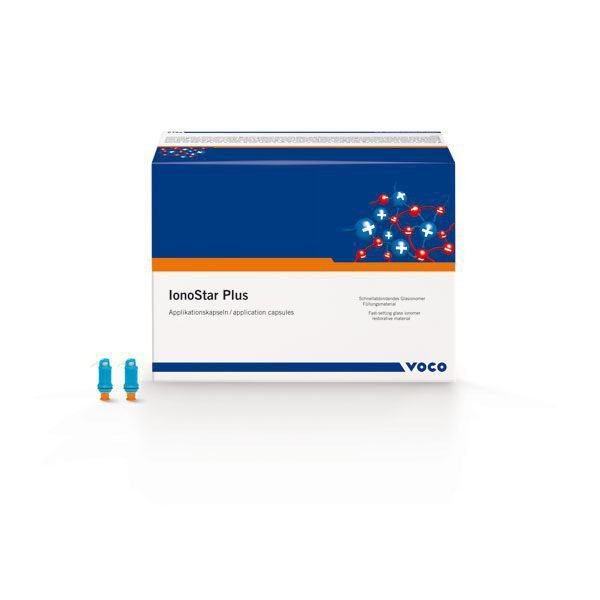 IONOSTAR PLUS A2 APPLICATION CAPSULE 150 und.