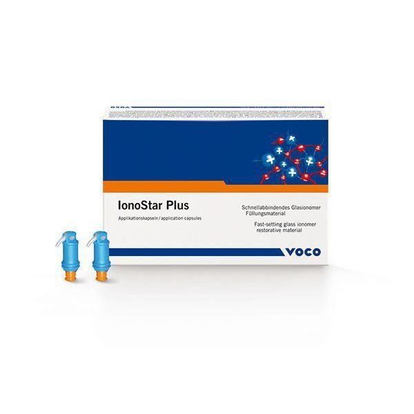 IONOSTAR PLUS A3 APPLICATION CAPSULE 150 und.