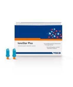 IONOSTAR PLUS A2 APPLICATION CAPSULE 20 und.